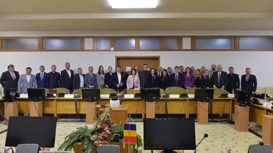 Schimb de experiență. Parlamentul de la Chișinău și cel de la București vor coopera în domeniul administrației publice