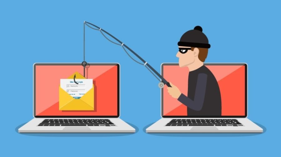 Recomandări și atenționări de la SIS. Ce înseamnă „atacuri phishing” și cum ar trebuie să prevenim astfel de situații?