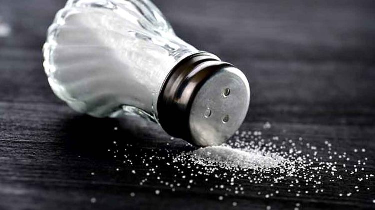 Fără panică. Republica Moldova dispune de suficiente stocuri de sare