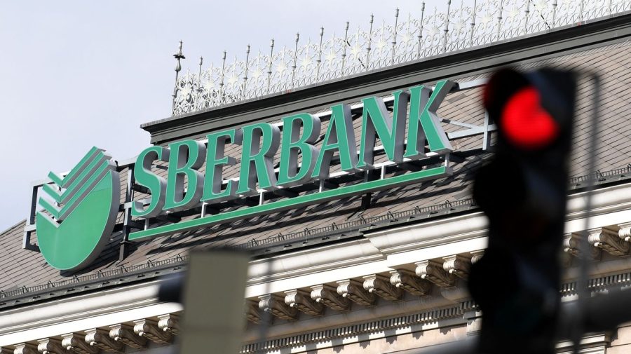 Efectele sancțiunilor pentru Rusia. Sberbank se retrage de pe piața europeană