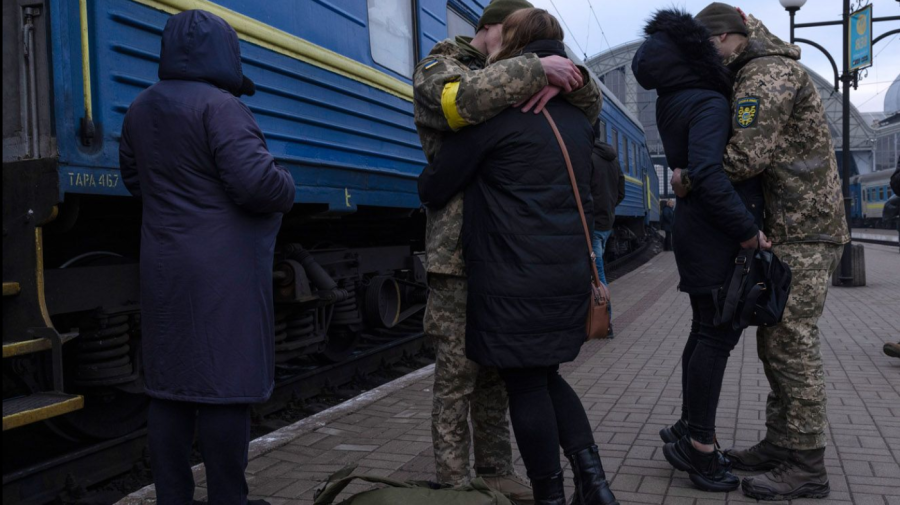Războiul din Ucraina: Rusia confirmă un nou schimb de prizonieri