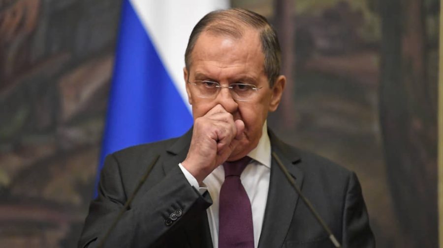 Verdictul AIEA: În Ucraina NU există urme ale „bombei murdare” despre care avertiza Lavrov