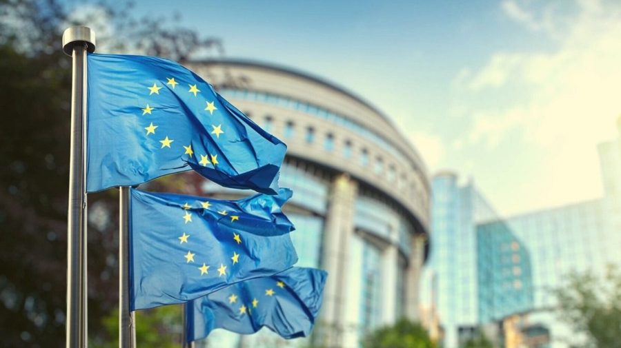 Uniunea Europeană va crea un fond special pentru restaurarea Ucrainei