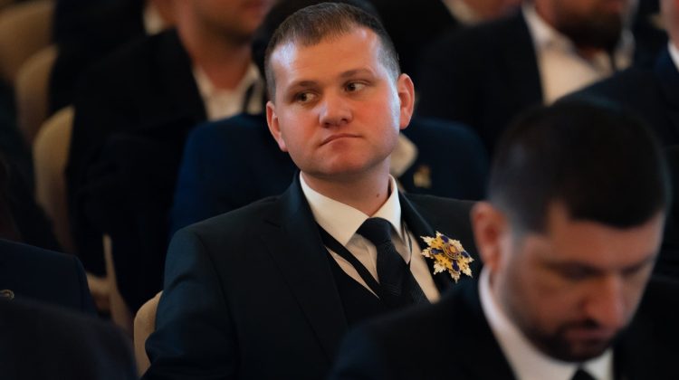 Pleacă în România sau rămâne în Moldova? Valeriu Munteanu anunță unde va locui după ce a fost ales vicepreședinte AUR