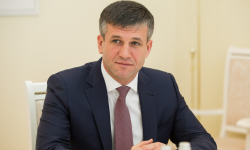 VIDEO Curtea de Apel Chişinău a menținut mandatul de arest. Fostul director SIS rămâne sub control judiciar