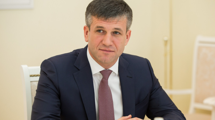 VIDEO Curtea de Apel Chişinău a menținut mandatul de arest. Vasile Botnari, ex-directorul SIS, rămâne în penitenciar