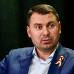 VIDEO Vasile Costiuc: Fermierii au temei să protesteze. Vând grâu ca pe vremea lui Voronin