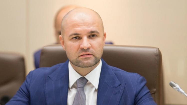 Ex-deputatul Vladimir Cebotari, „sub lupa” ANI. Inspectorii de integritate au inițiat controlul averii