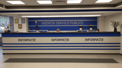 Centrele ASP își modifică programul de lucru de sărbători: Zilele în care nu vor activa