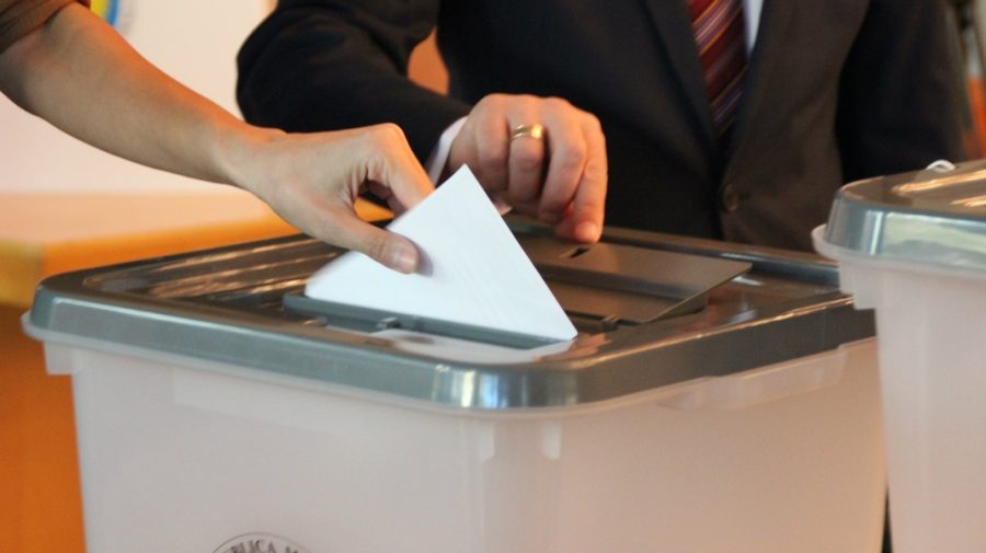 Maia Sandu: Republica Moldova ar putea adopta votul prin corespondență la următorul scrutin