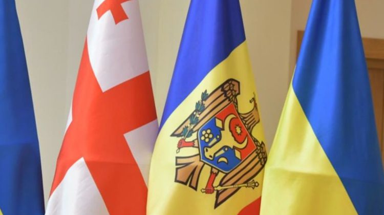 Războiul din Ucraina, șansa Moldovei și Georgiei să-și reintegreze țările. Opinia unui expert militar ucrainean
