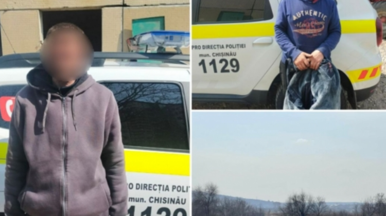 VIDEO Din neatenție! Doi bărbați din Fălești și Ialoveni – reținuți după ce au incendiat o miriște