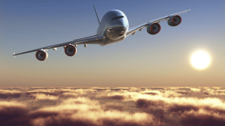 Votat în Parlament: Companiile aeriene, obligate să transmită Poliției de Frontieră listele pasagerilor după îmbarcare
