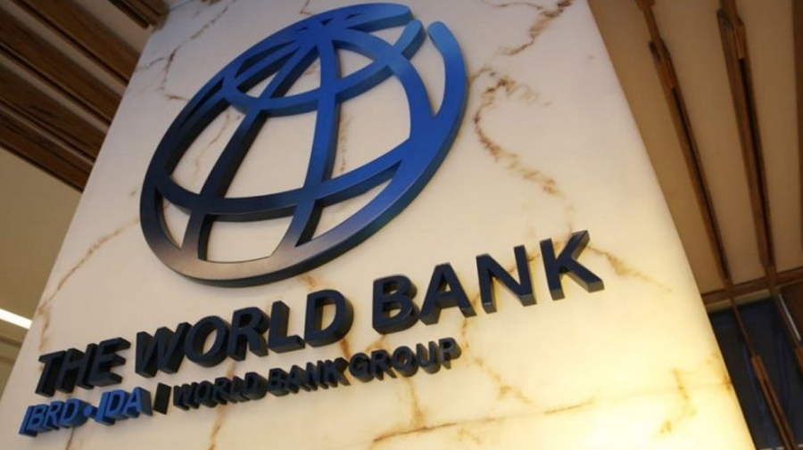 Președintele Băncii Mondiale, despre războiul din Ucraina: Este o catastrofă economică. Cum influențează lumea