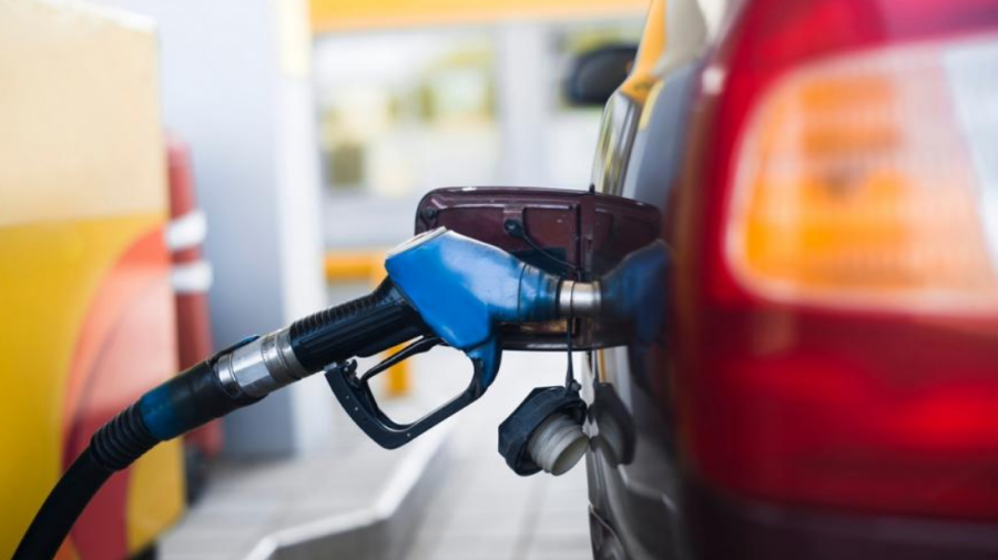 Noile prețuri ale carburanților – afișate de ANRE. Benzina va costa cu 14 bani mai puțin