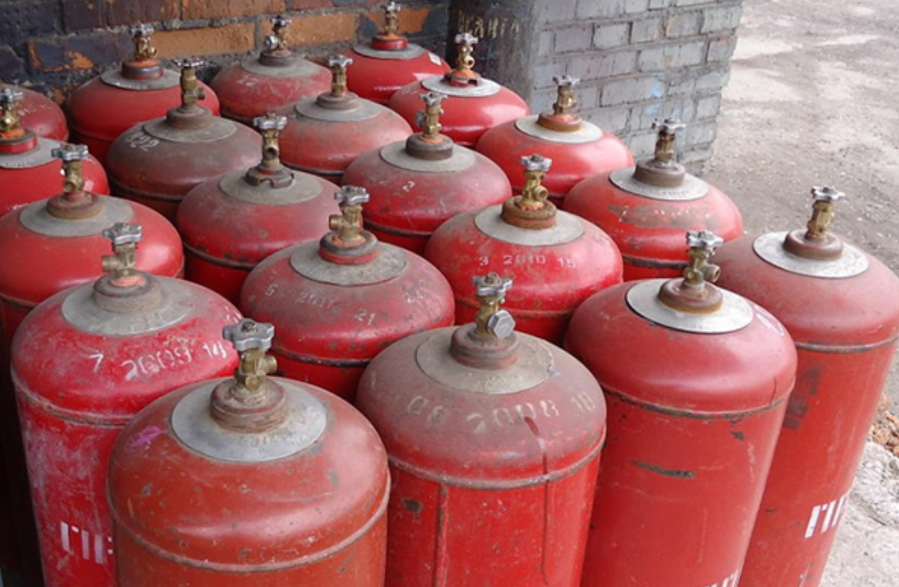 Fără butelii de gaz în blocuri și cămine, din noiembrie. Ce alternative sunt disponibile