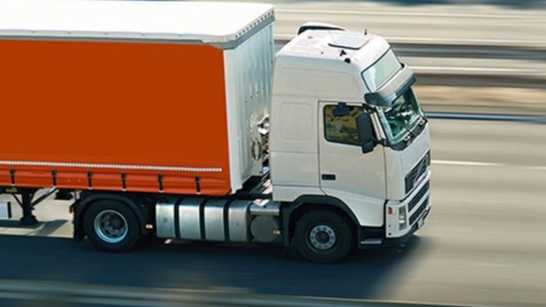 În atenția șoferilor de TIR-uri: Ungaria impune restricții pentru camioanele de peste 7,5 tone. Motivul