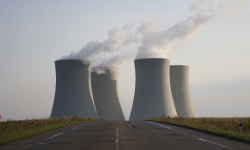 Agenția ONU în sectorul nuclear avertizează asupra unui risc de accident nuclear la centrala de la Zaporojie, Ucraina