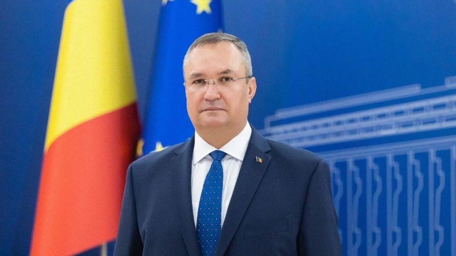Premierul României a salutat adoptarea legii prin care limba română a deveni oficială în Republica Moldova