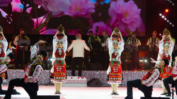 VIDEO Evenimentele și concertele dedicate sărbătorii „Mărțișorul”, amânate în Chișinău