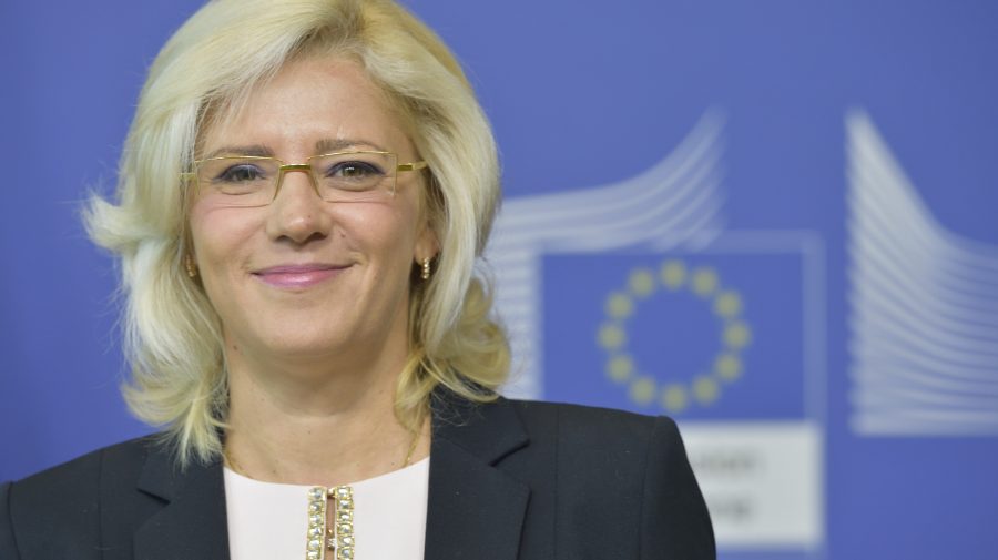 Un europarlamentar solicită cetățenia Republicii Moldova! Corina Crețu: O fac în semn de recunoștință!
