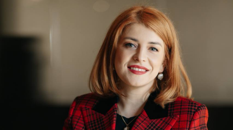Cristina Frolov, despre Fundația Constantin Mimi și suportul pentru refugiații ucraineni: În câteva ore ne-am mobilizat