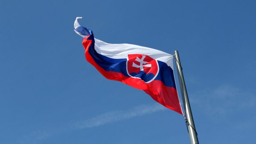 Sancțiunile continuă! Slovacia a cerut ambasadei Rusiei la Bratislava să-şi reducă stafful cu 35 de persoane