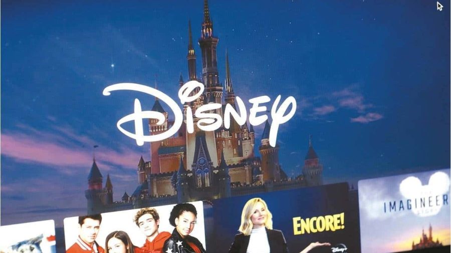 Disney își stopează distribuția filmelor în cinematografele rusești din 7 aprilie