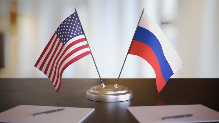 Rusia anunță că va expulza mai mulți diplomaţi americani