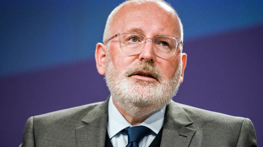 Înalt oficial european îndeamnă europenii să economisească căldura din case pentru a lupta mai eficient cu Rusia