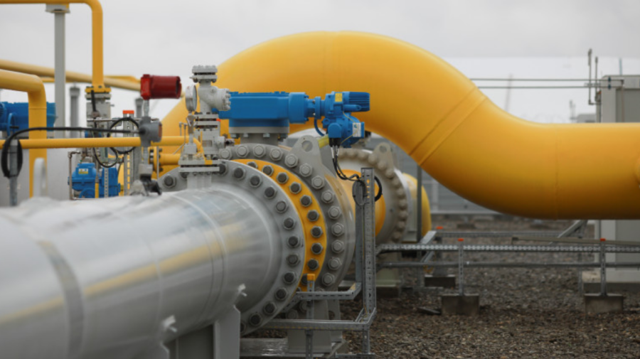 Prețul gazului natural în Europa a crescut brusc după ce Rusia a oprit livrările către Polonia și Bulgaria