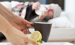 Peste 3.500 de cazuri de gripă, înregistrate sezonul trecut. ANSP începe monitorizarea pentru 2026–2027