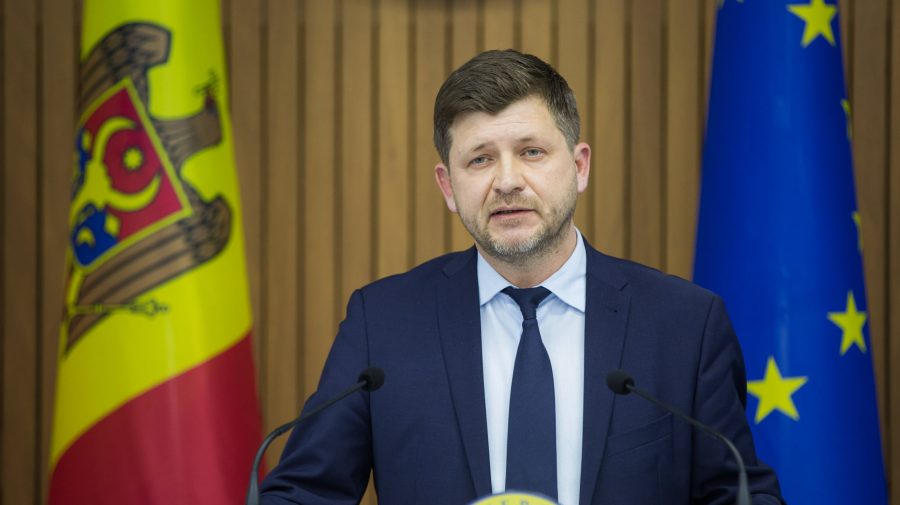 Peste 107 mii cetățeni ucraineni și de alte naționalități se află pe teritoriul Republicii Moldova