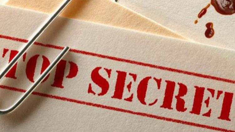 Pe timp de război toate metodele sunt bune. Ucraina va avea acces la informațiile secrete furnizate de UE