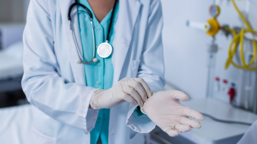 Medic ginecolog din Fălești – învinuit de malpraxis. Ce pedeapsă riscă să primească