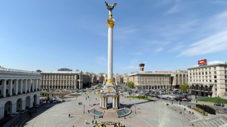 Oficialii de la Kiev schimbă denumirea străzilor care aveau nume ruseşti sau sovietice. Vor redenumi 95 de străzi