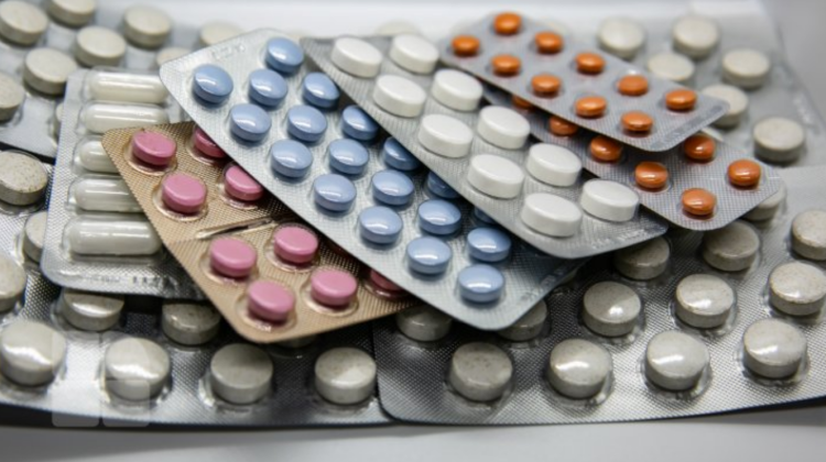 Crește ponderea medicamentelor neautorizate pe piața Republicii Moldova