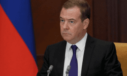 VIDEO Medvedev, despre reintroducerea pedepsei cu moartea: „Au mai existat astfel de perioade în istoria țării noastre”