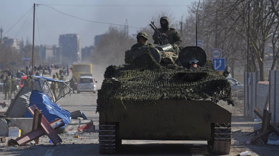 CNN: De ce atacă armata lui Putin cu atâta brutalitate civilii din Ucraina