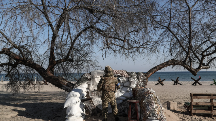 PATRU motive pentru care capturarea orașului Mariupol este atât de importantă pentru Rusia
