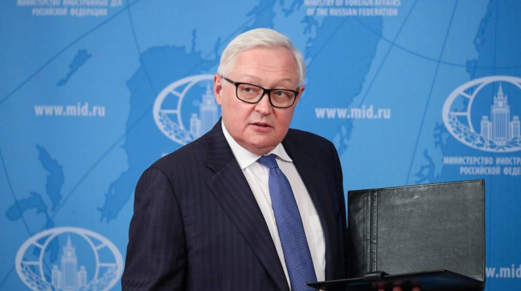 Rusia a atenționat SUA: Convoaiele cu armament pentru Ucraina ar putea deveni țintă pentru Forțele Armate Ruse