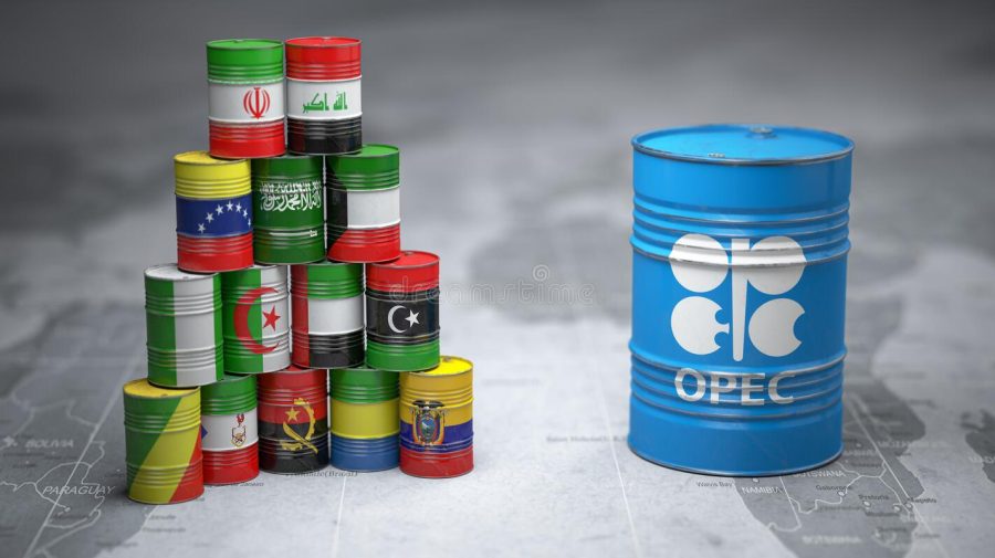 Producătorii de petrol din Golf nu se grăbesc să ajute UE în eventualitatea impunerii unui embargou Rusiei