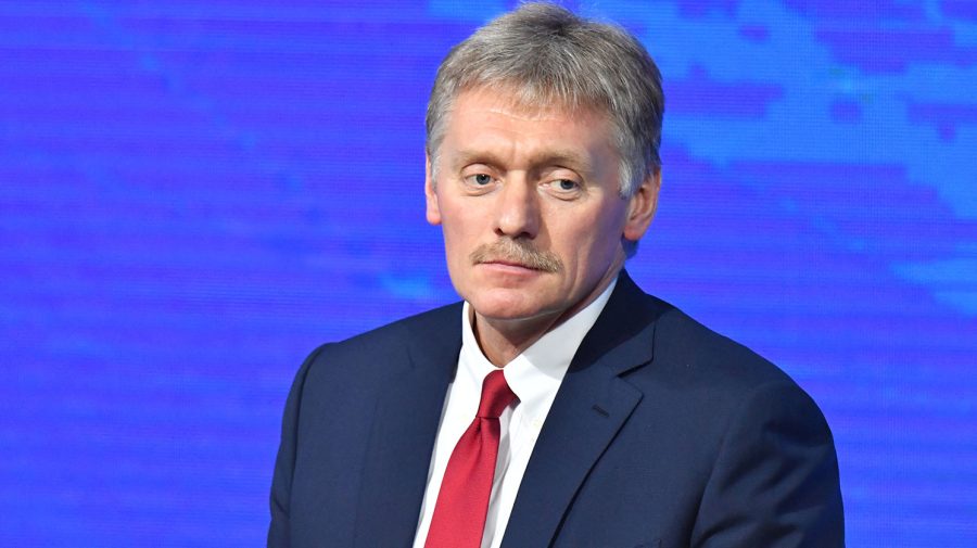 Peskov recunoaște pierderile semnificative de trupe: „E o uriașă tragedie pentru noi”