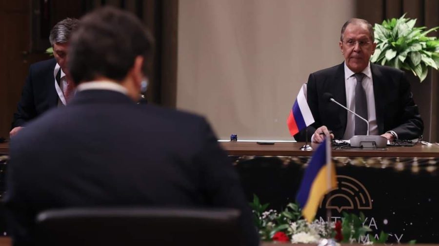 Primele declarații după întâlnirea lui Lavrov și Kuleba. La ce înțelegeri au ajuns cei doi oficiali