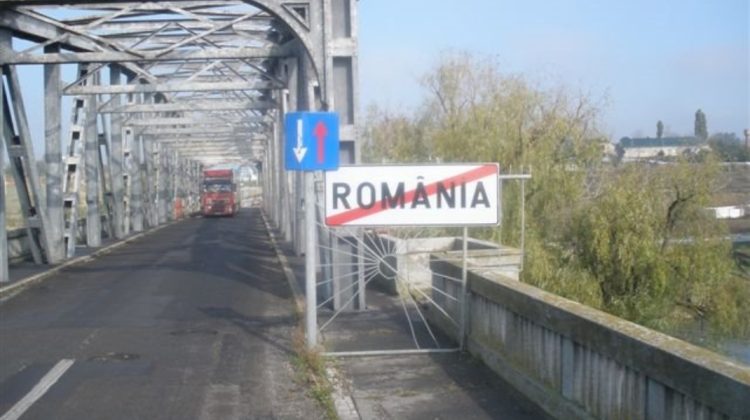 Acord ratificat. Chiar și BCS a votat pentru „unirea” Moldovei cu România prin construirea unui nou pod peste Prut