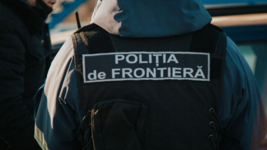 Șase membri ai unui grup criminal transfrontalier – reținuți de PCCOCS! Trei sunt angajați ai Poliției de Frontieră