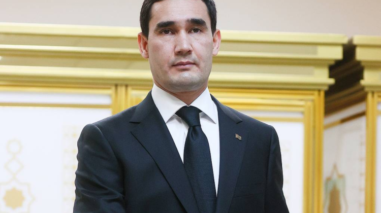 Turkmenistanul are un nou președinte: Cine va conduce țara în următorii ani