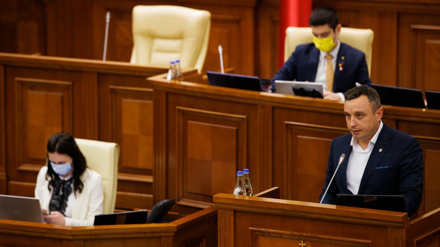 Experiență managerială pentru candidații la șefia procuraturilor specializate! Proiectul, aprobat de Parlament