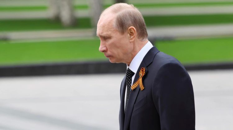 Tribunal internațional contra lui Putin: Marea Britanie va contribui la acumularea probelor