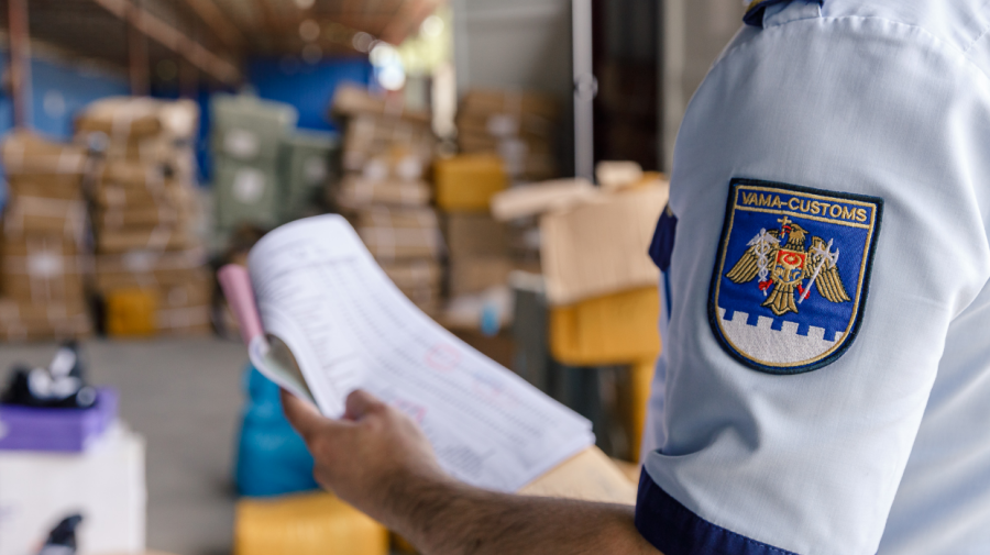 Ghid: Proceduri mai simple pentru introducerea în țară a ajutoarelor pentru gestionarea fluxului de refugiați